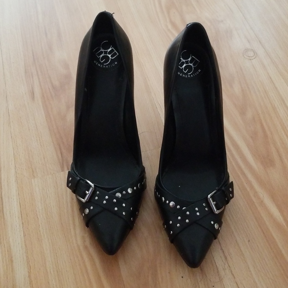 Bcbg heels